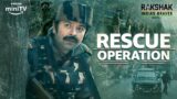 Rakshak's To The Rescue ft. Barun Sobti & Vishwas Kini | Rakshak Chapter 2 | Amazon miniTV