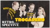 Ralph Morgan Fights To Save His Nightclub In Vintage Comedy Musical | Trocadero | Retrospective