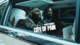 Rap Beat | Meek Mill x Rick Ross type beat "City of pain"
