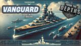 Rebuilding the AI Vanguard Into a Proper Battleship | From the Depths