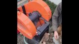 Recycling Concrete Mini Jaw Crusher