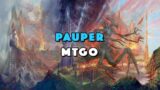 Red Tron | Pauper MTGO