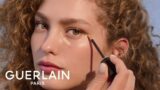 Redefine radiance with new Terracotta Concealer: Tap & Stretch Technique | GUERLAIN