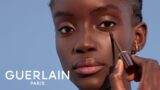 Redefine radiance with new Terracotta Concealer: Tap & Zone Technique | GUERLAIN