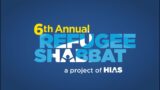 Refugee Shabbat Havdalah: An Interfaith Gathering of Support