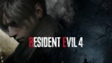 Resident Evil 4 (2023) Longplay 01 – The Village
