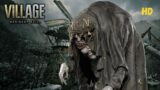 Resident Evil 8 Village- Part 3- SALVATORE MOREAU Gameplay Walkthrough( Village Of Shadows)#gameplay