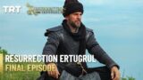 Resurrection Ertugrul Season 5 Final Episode 448