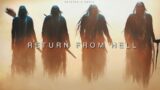 Return from hell | Native American Intense and Action War Music | Epic Music