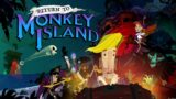 Return to Monkey Island | Coming to Mobile on July 27 | Pre-Register Now!