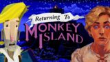 Returning to Monkey Island – Noclip Documentary