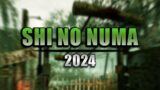 Revisiting Shi No Numa in 2024…