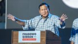 Richard Marles details his visit to Indonesia and meeting Prabowo Subianto