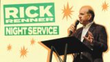 Rick Renner at CWOL – Night Service | Cornerstone Word of Life