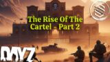 Rise of the Cartel_Part 2 – Raiding KYRO's Desert Fortress!