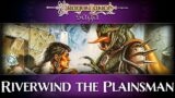 Riverwind the Plainsman – Mail Time | DragonLance Saga