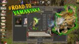 Road to Yamantaka #15 – Xian The Great Merchant