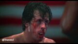 Rocky v Creed – Against all odds