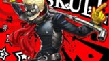 Ryuji to the rescue! Persona 5 Royal Part 3 w/Landoreeno