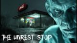 S1:EP8 – The Unrest Stop –  Haunted Places – #horrorstories #ghoststories #ghost #paranormal