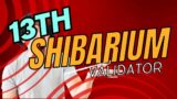 SHIBARIUM 13TH VALIDATOR WILL ADD MORE TVL & VOLUME