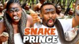 SNAKE PRINCE | ZUBY MICHAEL | HACHU HAYEZ | PRINCESS NJIDEKA OKEKE | LATEST NOLLYWOOD MOVIES 2024