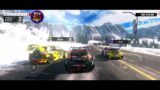 SPRING Rally Horizon Mobile Racing Game Part 6 World Race Android Gameplay
