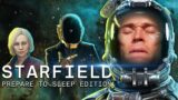 STARFIELD was the biggest DISAPPOINTMENT of the last year