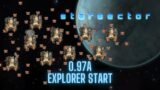 STARSECTOR 0.97A : EXPLORER START PART 3 : LIMBO