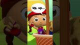 SUPER WHY | Alpha Pig to the Rescue! | PBS KIDS #Shorts