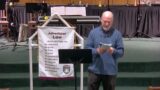 Sabbath School – 2-17-2024 "Your Mercy Reaches Unto the Heavens" Rob Payne