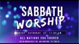 Sabbath School |“Singing the Lord’s Song in a Strange Land”  I All Nations SDA Church