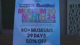 San Diego Museum Month celebrates 35 years on CBS 8 Mornings