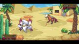 Sand Region – Scorching Desert Part 3 #coromonmobile #coromon