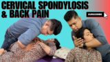 Say Goodbye to Cervical Spondylosis & Back Pain with Dr. Ravi Shinde's Best Chiropractic Solutions!