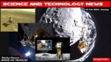 Science And Technology Daily News|25 Feb 2024