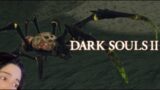 Scorpion Mommy To the Rescue!! Dark Souls 2 #2