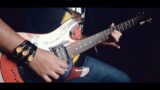 Scorpions – Humanity (Guitar Cover)