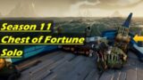 Sea of Thieves – Season 11 Makes Solo play ALLOT of Fun – Fleet of Fortune