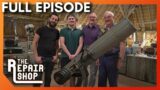 Season 5 Episode 19 | The Repair Shop (Full Episode)