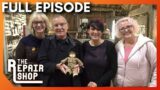 Season 5 Episode 21 | The Repair Shop (Full Episode)