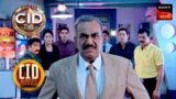 Secret Of The Axe | CID Movies | 17 Feb 2024