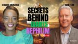 Secrets Behind the Giants & Nephilim and Are They What We Think?