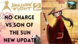 Shadow Fight 2 New Update – Son Of The Sun No Charge Gameplay