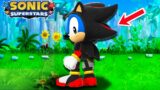 Shadow Is In Sonic Superstars?