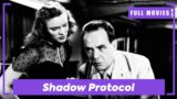 Shadow Protocol | English Full Movie