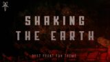 Shaking the Earth | Dust Front RTS Fan Theme