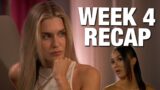 She Won't Stop ATTACKING Me – The Bachelor WEEK 4 Recap (Joey's Season)