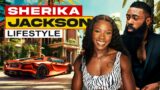 Shericka Jackson Lifestyle, Boyfriends, Mansion, Cars and Net Worth 2024