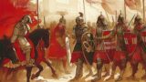 Sicilian Vespers War 1282 1302